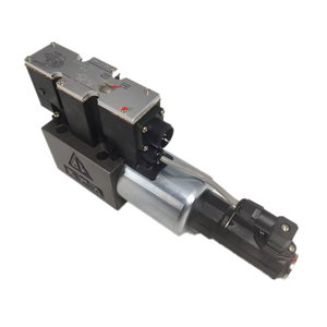 Série DPGEE DPGEE-10-3C2-75-D24-A1-N-DF31 DPGEE-10-2B2B-75-D24-A1-16A Hydraulique proportionnel - Product Image 4