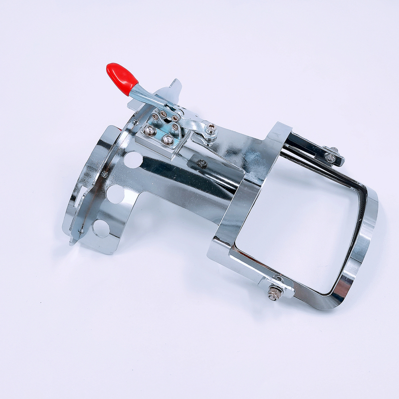 Embroidery Machine Parts Pocket Hoops for