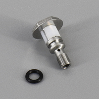 Prix d'usine – Pièces de rechange pour imprimante jet d'encre Domino : Buse de type D série AX (75u) de type DB-2-0160124SP