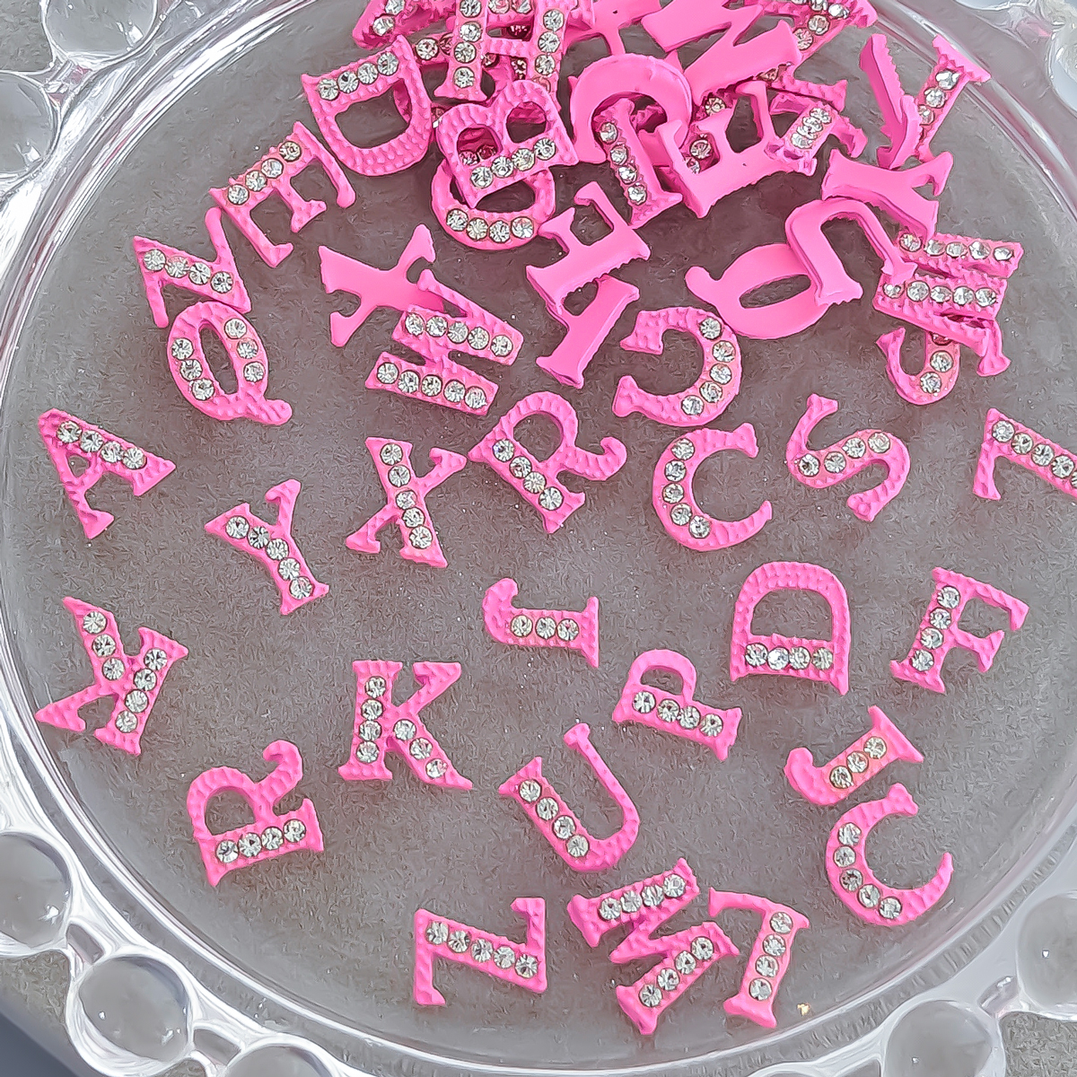 Rosa (diamante bianco)