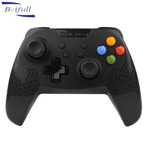 Phổ biến gốc không dây trò chơi điều khiển joystick đối với Nintendo chuyển đổi - Product Image 3