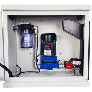 Nouvelles pompes doseuses d'<span class=keywords><strong>AdBlue</strong></span> pour distributeur d'urée, kit de transfert de liquide DEF pour <span class=keywords><strong>station</strong></span>-service commerciale - Product Image 6