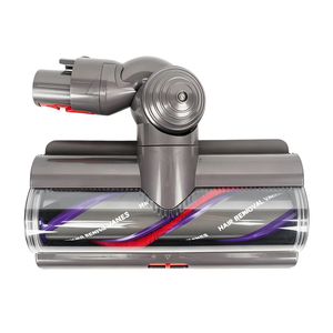 <span class=keywords><strong>Brosse</strong></span> à rouleaux pour tapis et sols, électrique et manuelle, réutilisable, pour aspirateurs V7/V8/<span class=keywords><strong>V10</strong></span>/V11/V15, usage domestique - Product Image 5