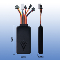 Traceur GPS 4G LTE pour la gestion de flotte automobile, surveillance précise du carburant, coupure à distance du moteur, suivi de véhicule en temps réel