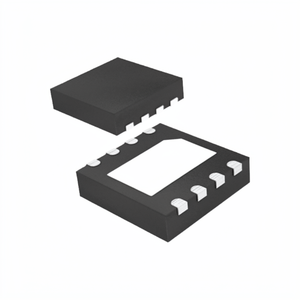 MAX38912ATA+ Power Management (PMIC) 8 WFDFN Exposed Pad Electronic Chips Component Original One Stop Service - Product Image 1