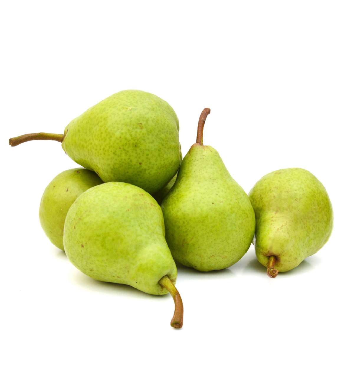 Fresh pear