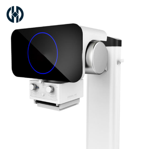 جهاز أشعة سينية للحيوانات قابل لإعادة الاستخدام عالي الجهد، طراز مكتبي لاحتياجات التصوير الإشعاعي في عيادات الحيوانات الأليفة - Product Image 3