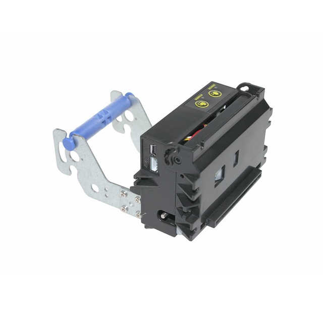 Kiosk Thermal Printer 58mm Use for Vending Machine,queuing,medical,supermarket Cashier  KP628E