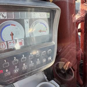 <b>Second</b> <b>Hand</b> Hitachi EX200-3 22ton Excavator Original Japan Motor Engine Gearbox & Gear Core Components From Japan - Product Image 6