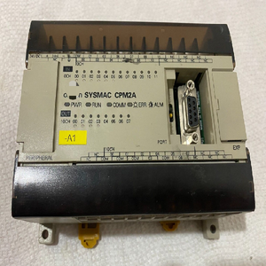 PLC รุ่น CPM2A-20CDT-D - Product Image 1