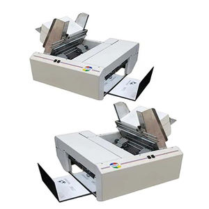 Imprimante d'enveloppe AJ5000 de haute qualité, imprimante de courrier et d'<span class=keywords><strong>adresse</strong></span> - Product Image 6