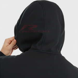 Nouveauté hommes pulls et sweat-shirts pulls tricotés en gros confortable mélange de coton chaud mode vêtements décontractés stock en vrac - Product Image 1