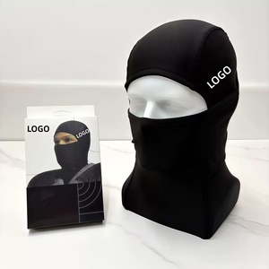 Masque-<span class=keywords><strong>cagoule</strong></span> de cyclisme et de <span class=keywords><strong>ski</strong></span> d'extérieur, haute qualité, résistant au froid, chaud et anti-poussière, vente en gros - Product Image 2