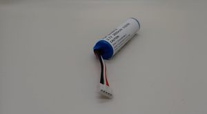 533-000122 Batería de Repuesto Recargable de Iones de Litio de 2600mAh 3.7V para Logitech <span class=keywords><strong>UE</strong></span> ROLL/WS600 (En Stock) - Product Image 3