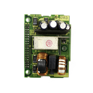 Carte d'alimentation FANUC A20B-8100-0720, carte PCB A20B-8100-0720 - Product Image 5