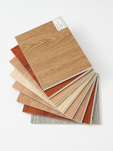 Revêtement de sol SPC à clic pour rénovation <span class=keywords><strong>sur</strong></span> <span class=keywords><strong>carrelage</strong></span> existant, imperméable - Product Image 5