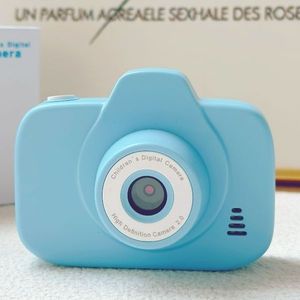 Chụp ảnh xuyên biên giới và tải lên điện thoại di động máy Ảnh Quà Tặng du lịch <span class=keywords><strong>Camera</strong></span> HD máy ảnh kỹ thuật số dễ thương cho trẻ em - Product Image 3