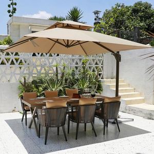 เก้าอี้อะลูมิเนียมหวายเก้าอี้รับประทานอาหารและโต๊ะรับประทานอาหารสำหรับโรงแรมในสวนสินค้าใหม่2024 - Product Image 4