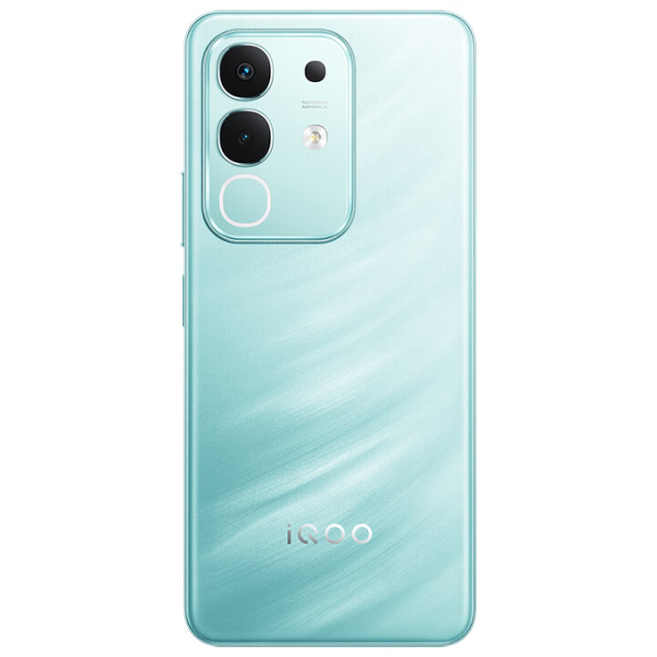 IQOO Z10X 5G Smartphone - 120hz Display, 6500mah Battery