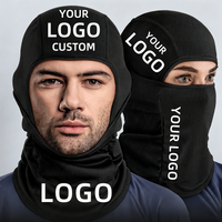 Cagoule respirante à séchage rapide pour moto, protection solaire estivale, cache-cou pour cyclisme et ski en extérieur