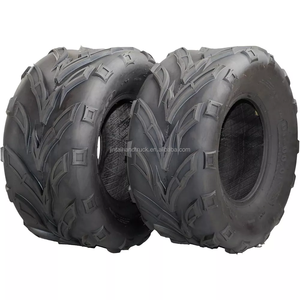 Pneumatico All-Terrain 22x10-<span class=keywords><strong>10</strong></span> per ATV/UTV, Tubeless, 4 Strati per <span class=keywords><strong>Go</strong></span> <span class=keywords><strong>Kart</strong></span>, Fuoristrada e Sport all'Aperto - Product Image 4