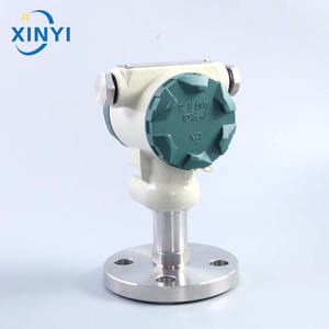 Explosions geschützter digitaler 4-20mA Wasserdrucksensor-Druck messumformer kann OEM sein - Product Image 6