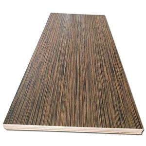 Pannelli in <span class=keywords><strong>compensato</strong></span> laminato e rivestito in melamina impermeabili da 18 mm per mobili, ideali per la nautica - Offerta imperdibile - Product Image 5