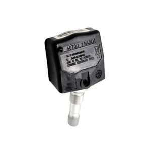 เซ็นเซอร์ Infiniti Tpms 40700 1AA0D ระบบตรวจสอบแรงดันลมยางภายนอก - Product Image 1