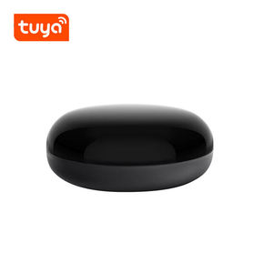 Télécommande universelle infrarouge <span class=keywords><strong>Tuya</strong></span> Smart APP, commande vocale par téléphone portable Tmall Wizard, climatisation, décodeur TV, 5V - Product Image 2