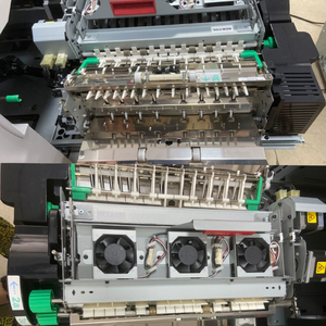 REOEP Copieur multifonction laser monochrome A3 d'occasion reconditionné pour <span class=keywords><strong>Canon</strong></span> Copieur VP140 VP130 VP115 Imprimante haute vitesse - Product Image 3