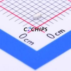 HHM1711D1 Balun 0603 RF 50Ohm:100Ohm 1.2dB 180°@10° - Product Image 2