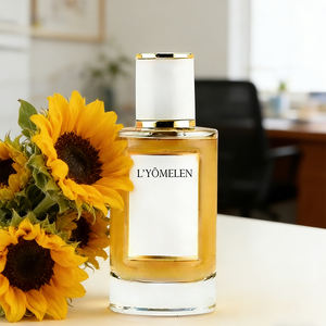 Fournisseur de parfums personnalisés DIY, formule EDP longue durée 8 heures, spray de parfum unisexe sur mesure. - Product Image 3