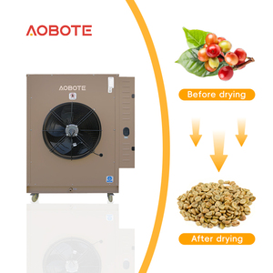 Prix promotionnel : Séchoirs <span class=keywords><strong>à</strong></span> lit plat pour grains de <span class=keywords><strong>café</strong></span> et fèves de cacao, Séchoir mécanique <span class=keywords><strong>à</strong></span> riz 2t - Product Image 1