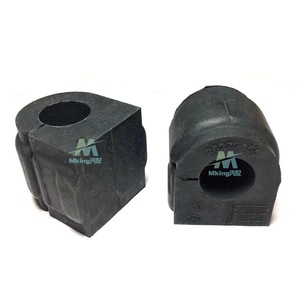 Adtsgm Silentbloc de barre stabilisatrice avant 26273154 en caoutchouc à extrémité ouverte pour Chevrolet Cavalier Onix - Product Image 2