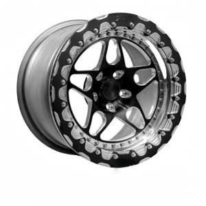 ล้อฟอร์จ SHIN Forge Off Road สำหรับ Toyota Supra GR A90 MK4 MK5 5x112 GMC RAM Jeep หลายขนาด 5x150 6x139.7 - Product Image 5