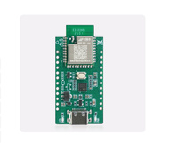 MYF - F63EX01 Carte de développement de module sans fil 750m SLE Range Rich Interfaces for Intelligent Security Merrillchip Electronics