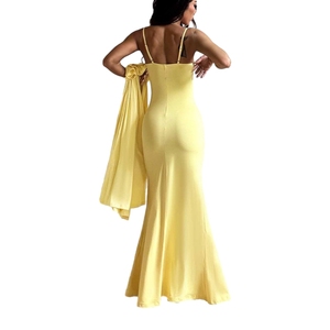 Nuevo Conjunto de Vestido Casual Ajustado y Sexy con Cárdigan Largo para Mujer, Moda Otoño - Product Image 2