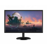 New Style 19-Inch 75Hz LED Gaming Monitor VGA Input PC for Gaming Business Desktop Use