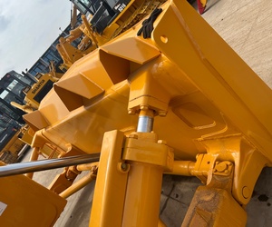 Oferta Especial: Bulldozer Shantui SD32 Usado, SD22, SD16, SD13, Maquinaria de Construcción con Motor Original, Precio Económico, en Stock - Product Image 4
