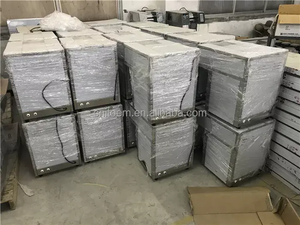 เครื่องทำน้ำแข็งเกล็ดหิมะเกาหลีแบบอัตโนมัติ 1200 วัตต์ ระบบระบายความร้อนด้วยน้ำ สำหรับกาแฟและไอศกรีม - Product Image 6