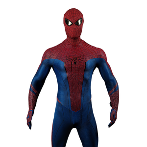 <span class=keywords><strong>Costume</strong></span> de Spider-Man personnalisé, économique et incroyable - Product Image 4