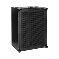 Subwoofer actif DSP1500S 300W