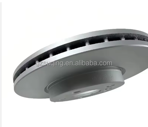 <span class=keywords><strong>Disco</strong></span> de Freno Delantero de Alta Temperatura 34106787490/34106879122 para BMW X3X4F25F26, <span class=keywords><strong>Nuevo</strong></span>, Conducción Silenciosa en Zonas Residenciales - Product Image 2