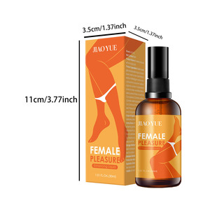 Femmina gocce liquide eccitatore per le donne Climax orgasmo forte migliorare la Libido femminile articolo amore condensazione sesso orgasmico - Product Image 6
