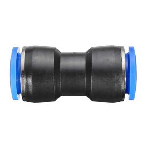 Conector Rápido para Tuberías de Sistema, Válvula de Unión para Acuario, Conector de Manguera de CO2 de 2/3/4 Vías, Alta Presión, CO2, DIY - Product Image 1