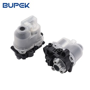 Ensemble d'actionneur de rétroviseur latéral pliable électriquement avec moteur intégré durable et jeu d'engrenages de précision BUPEK pour Honda <span class=keywords><strong>Civic</strong></span> MK9 2011-2017 - Product Image 2