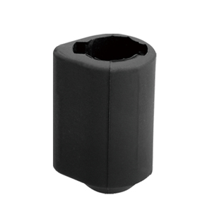 Antinsky pour imprimante 3D Creality Ender3 V3 SE Ender5 Max, bloc chauffant, étui en silicone - Product Image 3