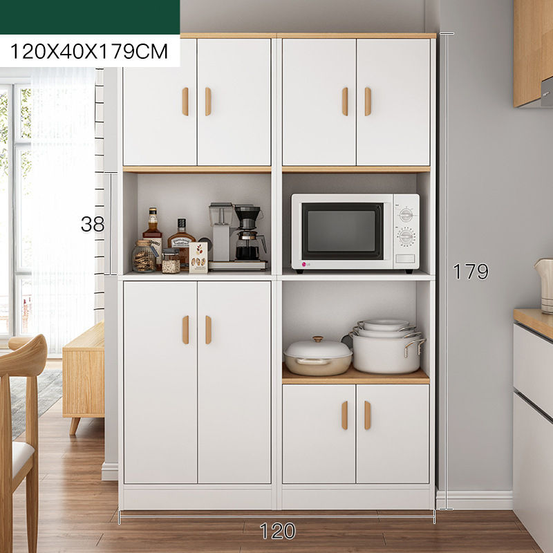 Porte d'armoire en bois blanc + caoutchouc