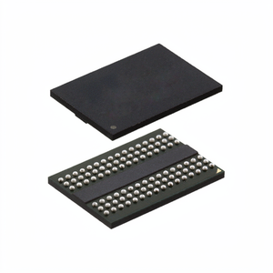 Memory Electronic Circuit Components 96 TFBGA Manufacturer Channel IS46TR16256B-125KBLA1 - Product Image 1