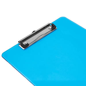 Pince pratique format A4, Transparent et étanche, ODM & OEM, pratique, 1 pièce, 8205 - Product Image 2